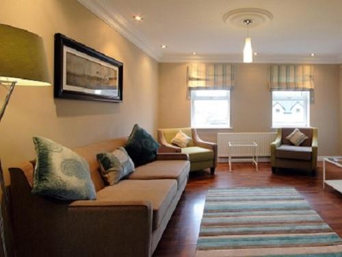 Luxurious Kc House Villa Dungannon Ngoại thất bức ảnh